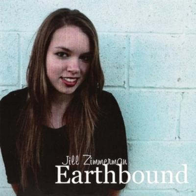 Jill Zimmerman - Earthbound (Album). 2013 by Jill Zimmerman / License: BY-NC-SA