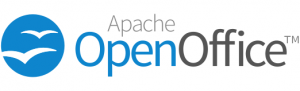 Apache OpenOffice Logo