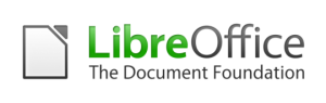 LibreOffice Logo