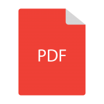 PDF Download Icon